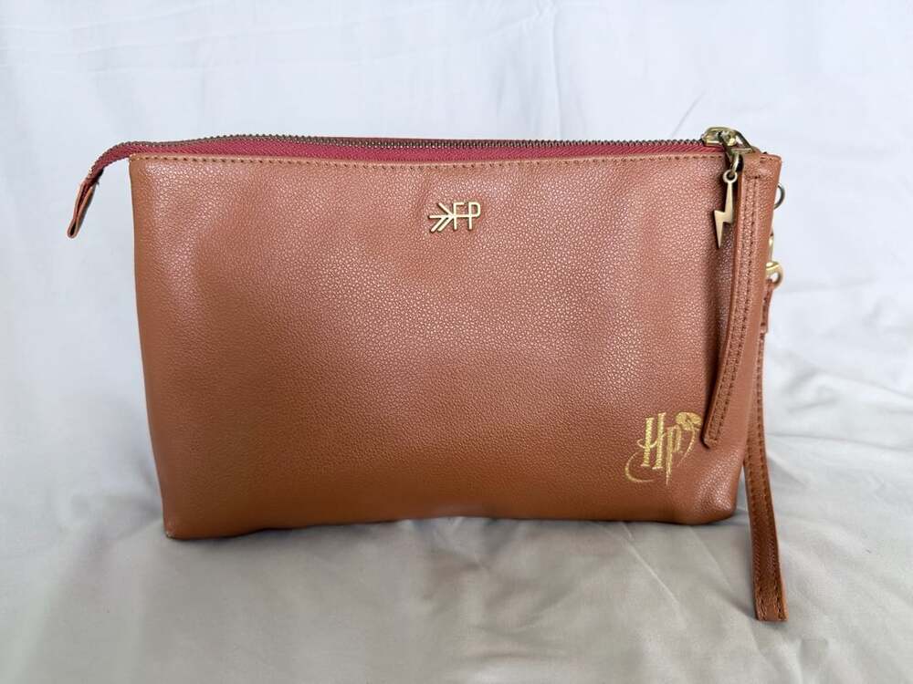 Freshly Picked - Harry Potter™ Classic Zip Pouch